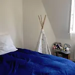 Quiet Apt In The Heart Of The Grands Boulevards