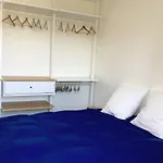Quiet Apt In The Heart Of The Grands Boulevards