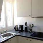 Quiet Apt In The Heart Of The Grands Boulevards
