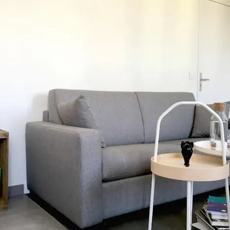 Quiet Apt In The Heart Of The Grands Boulevards *