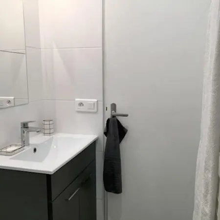 Quiet Apt In The Heart Of The Grands Boulevards *